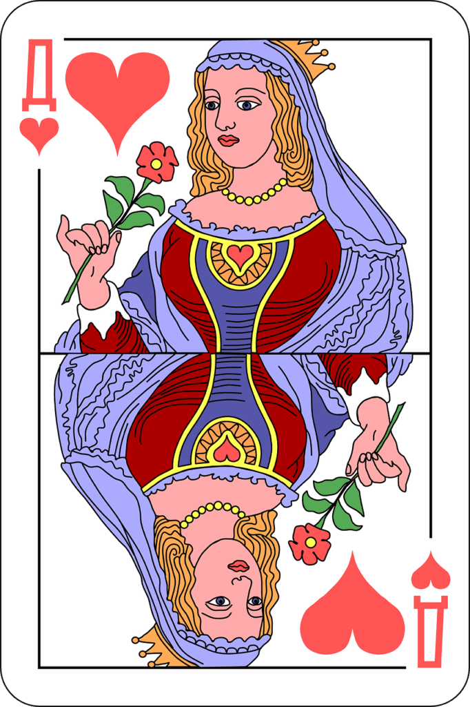 hearts, queen, deck-884201.jpg